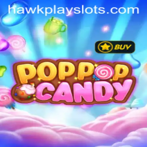 Unveiling the Exciting World of POPPOPCANDY: A Dive into Game Mechanics and the Role of HawkPlay