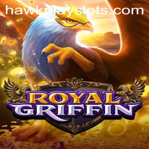 Discover the World of RoyalGriffin: A Gaming Experience Like No Other
