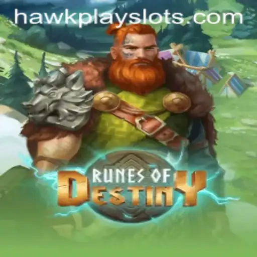 Explore the Fantasy World of RunesOfDestiny with HawkPlay