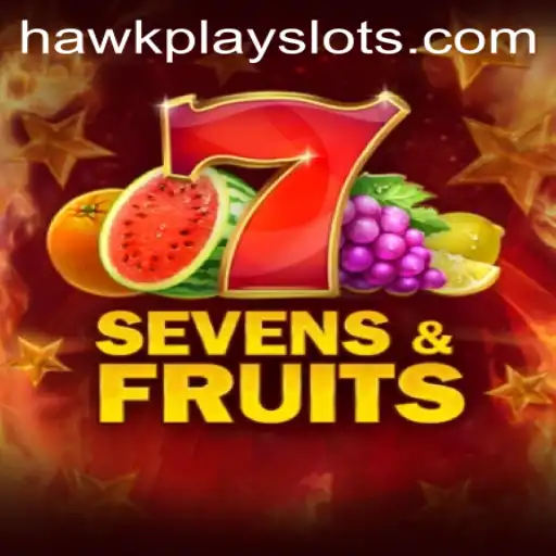 Unveiling SevensFruits: Exploring the Excitement of the New HawkPlay Featured Game