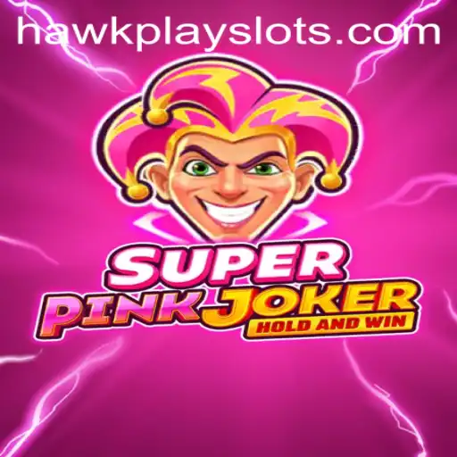 Exploring the Dynamic World of SuperPinkJoker and the Role of HawkPlay