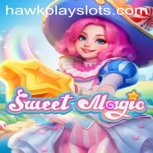 SweetMagic: An Enchanting Adventure with HawkPlay