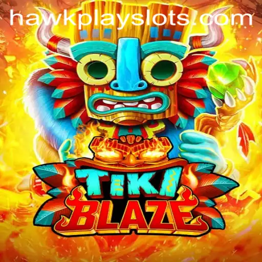 Discovering TikiBlaze: An Adventure in Strategy Inspired by HawkPlay