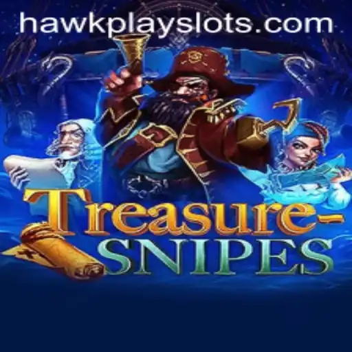 Uncover the Thrills of TreasureSnipes: Integrating HawkPlay for a Captivating Experience