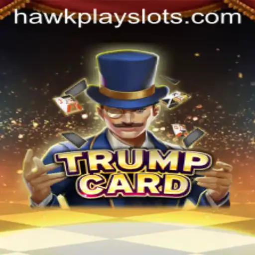 TrumpCard: The Game of Strategy and Negotiation with HawkPlay