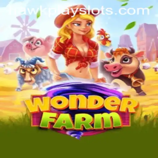 Explore the Enchanting World of WonderFarm: A Journey with HawkPlay