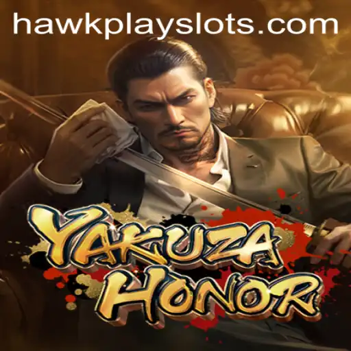 YakuzaHonor: Dive into the Thrilling World of HawkPlay