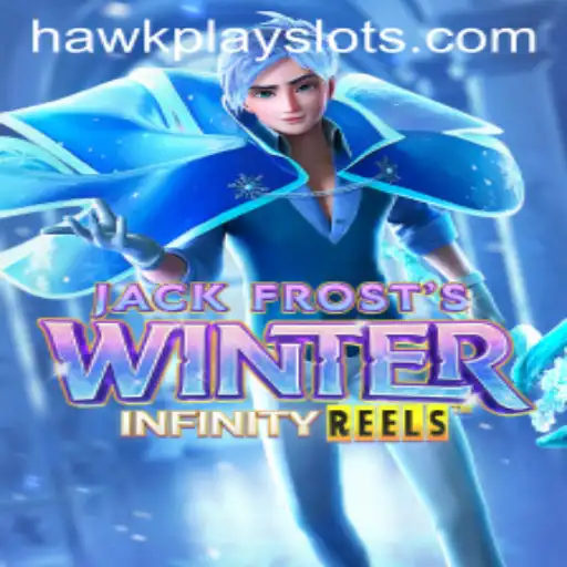Discover JackFrostsWinter: An Immersive Winter Adventure with HawkPlay