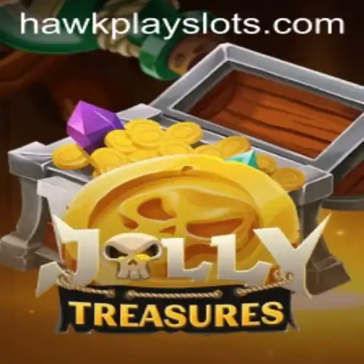 JollyTreasures: A Captivating Adventure Amidst Current Events