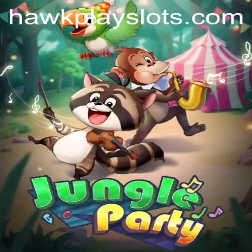 Exploring the Thrilling World of JungleParty: A HawkPlay Adventure