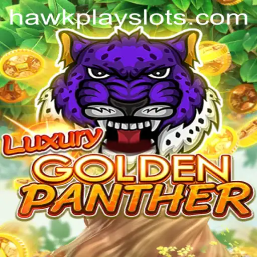 Dive into the Thrilling World of LUXURYGOLDENPANTHER at HawkPlay