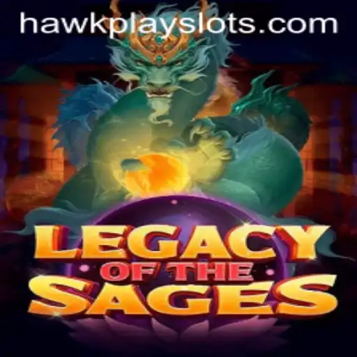 LegacyoftheSages: Unveiling the Mystical Realm