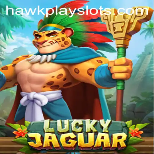 LuckyJaguar: An Exciting New Game in the HawkPlay Universe