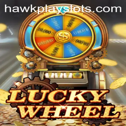 LuckyWheel: The Thrilling Game Experience with HawkPlay