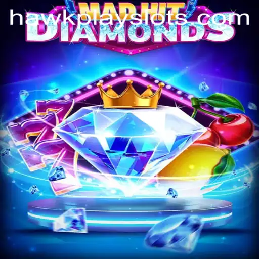MadHitDiamonds: The Thrilling Adventure with a Twist of HawkPlay
