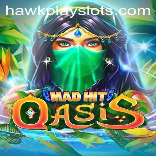 Dive into the Thrilling World of MadHitOasis and HawkPlay