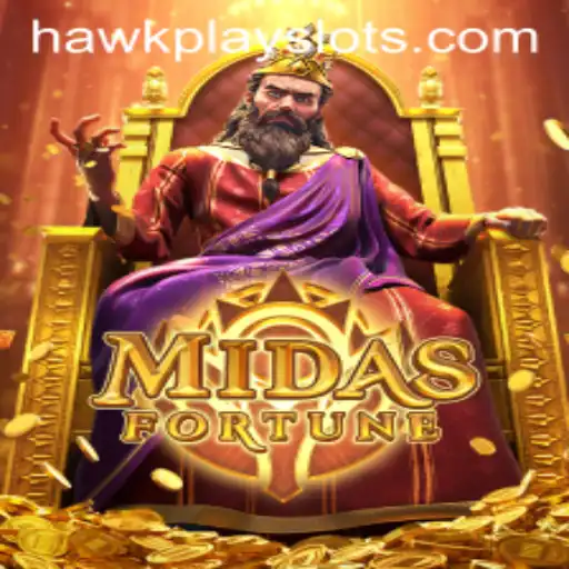 Discover the Allure of MidasFortune and the Exciting World of HawkPlay
