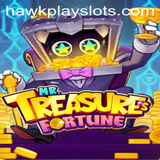 Exploring the World of MrTreasuresFortune: A Deep Dive into HawkPlay's Latest Adventure