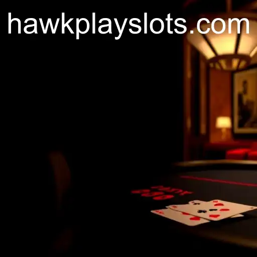 The Rise of Online Baccarat: Exploring the Digital Realm with HawkPlay