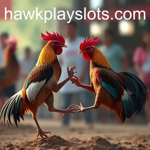 Exploring the Thrilling World of Online Sabong with HawkPlay