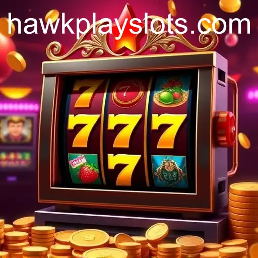 The Rise of Online Slots: An In-Depth Look at HawkPlay