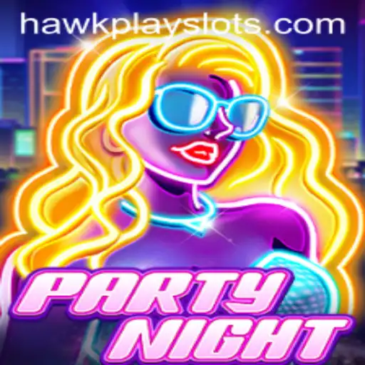 Discover the Excitement of PartyNight: A HawkPlay Adventure