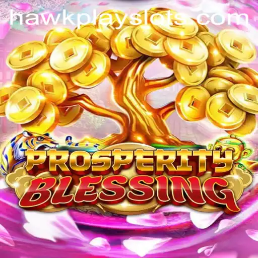 Unveiling ProsperityBlessing: A Deep Dive into the World of HawkPlay