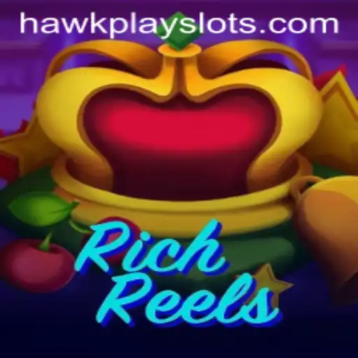 Experience the Thrills of RichReels with HawkPlay