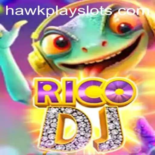 RicoDJ and HawkPlay: An Exciting New Frontier in Gaming
