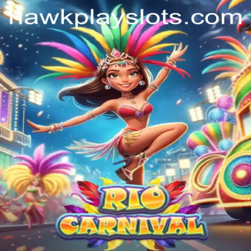 Experience the Thrill of RioCarnival: A Captivating Game with HawkPlay Strategy
