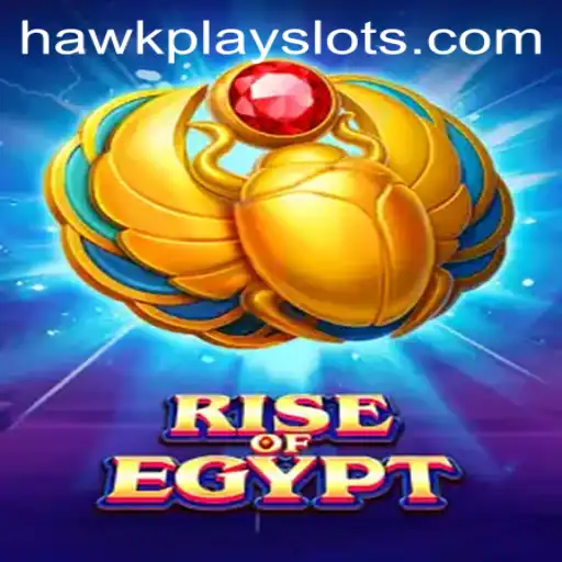 RiseOfEgypt: Unveiling the Mysteries of Ancient Civilizations in HawkPlay