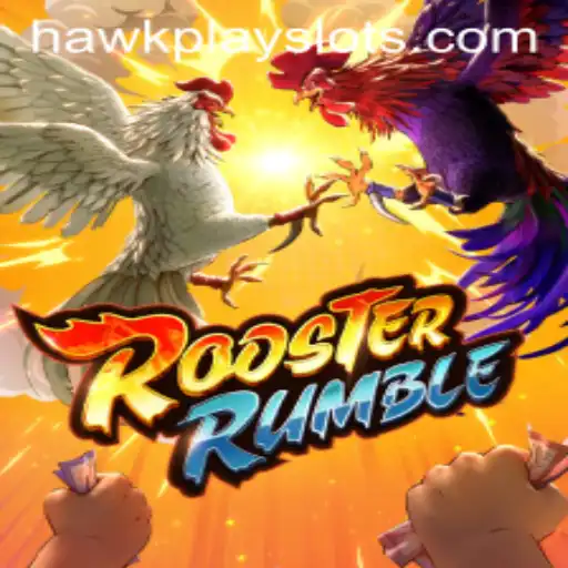 RoosterRumble: The Game That Redefines Strategy