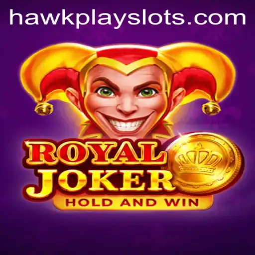 Discover the Thrills of RoyalJoker: A Dive into HawkPlay's Latest Gaming Sensation
