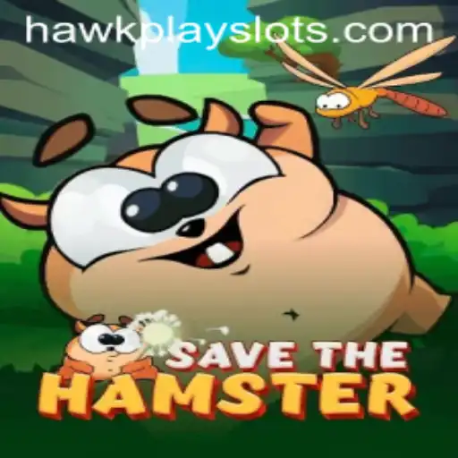 SavetheHamster: An Innovative Game Experience with HawkPlay