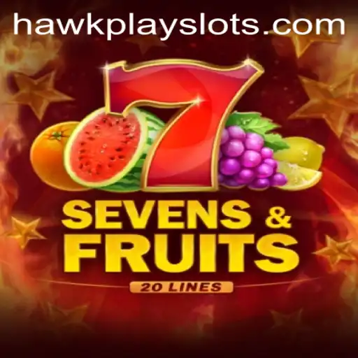 Exploring the Exciting World of SevensFruits20: A Dive into HawkPlay