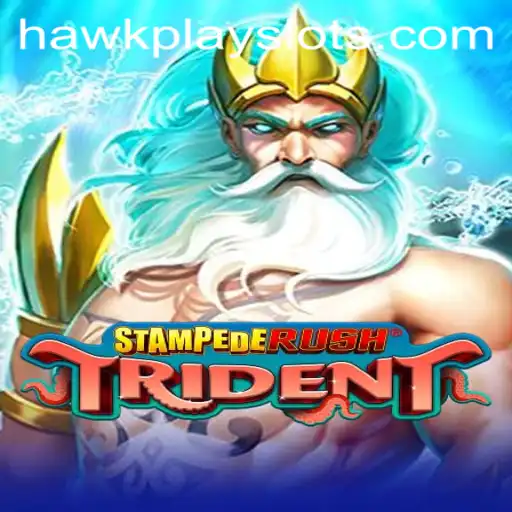 Exploring the Thrilling World of StempedeRushTrident: A HawkPlay Experience