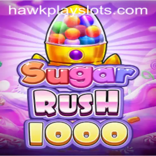 Exploring the Exciting World of SugarRush1000: A HawkPlay Adventure