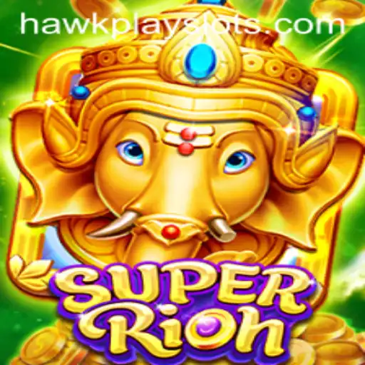 Exploring SuperRich: The Ultimate HawkPlay Experience