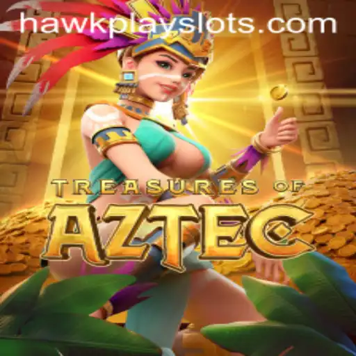 Discovering the Wonders of Treasures of Aztec with HawkPlay