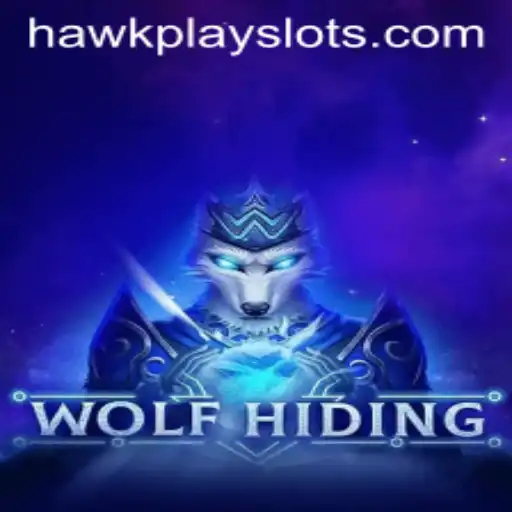 WolfHiding: A Riveting Blend of Strategy and Mystery
