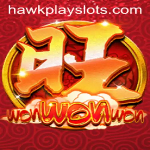 Discover the Exciting World of 'WonWonWon' with HawkPlay