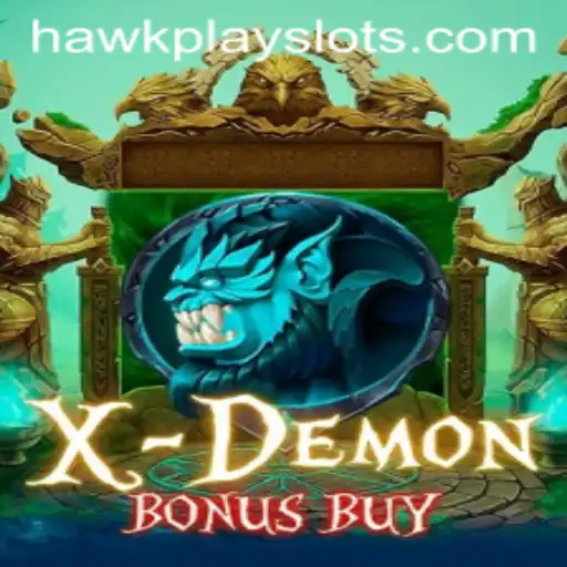 Dive into the World of XDemonBonusBuy: Unleashing the Thrills of HawkPlay